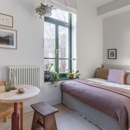 Mason & Fifth, Bermondsey Διαμέρισμα Λονδίνο Εξωτερικό φωτογραφία
