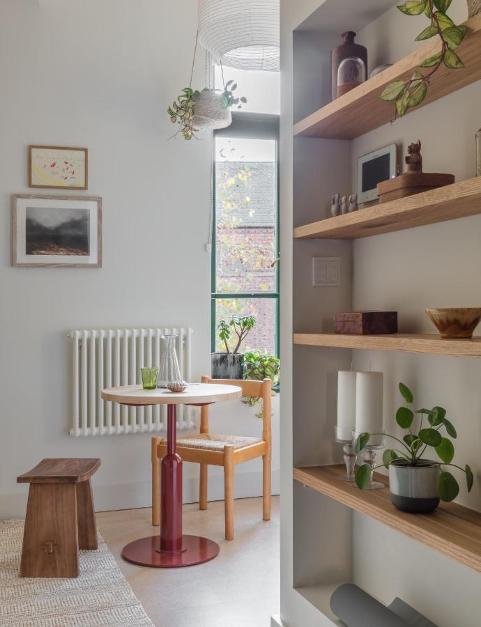 Mason & Fifth, Bermondsey Διαμέρισμα Λονδίνο Εξωτερικό φωτογραφία
