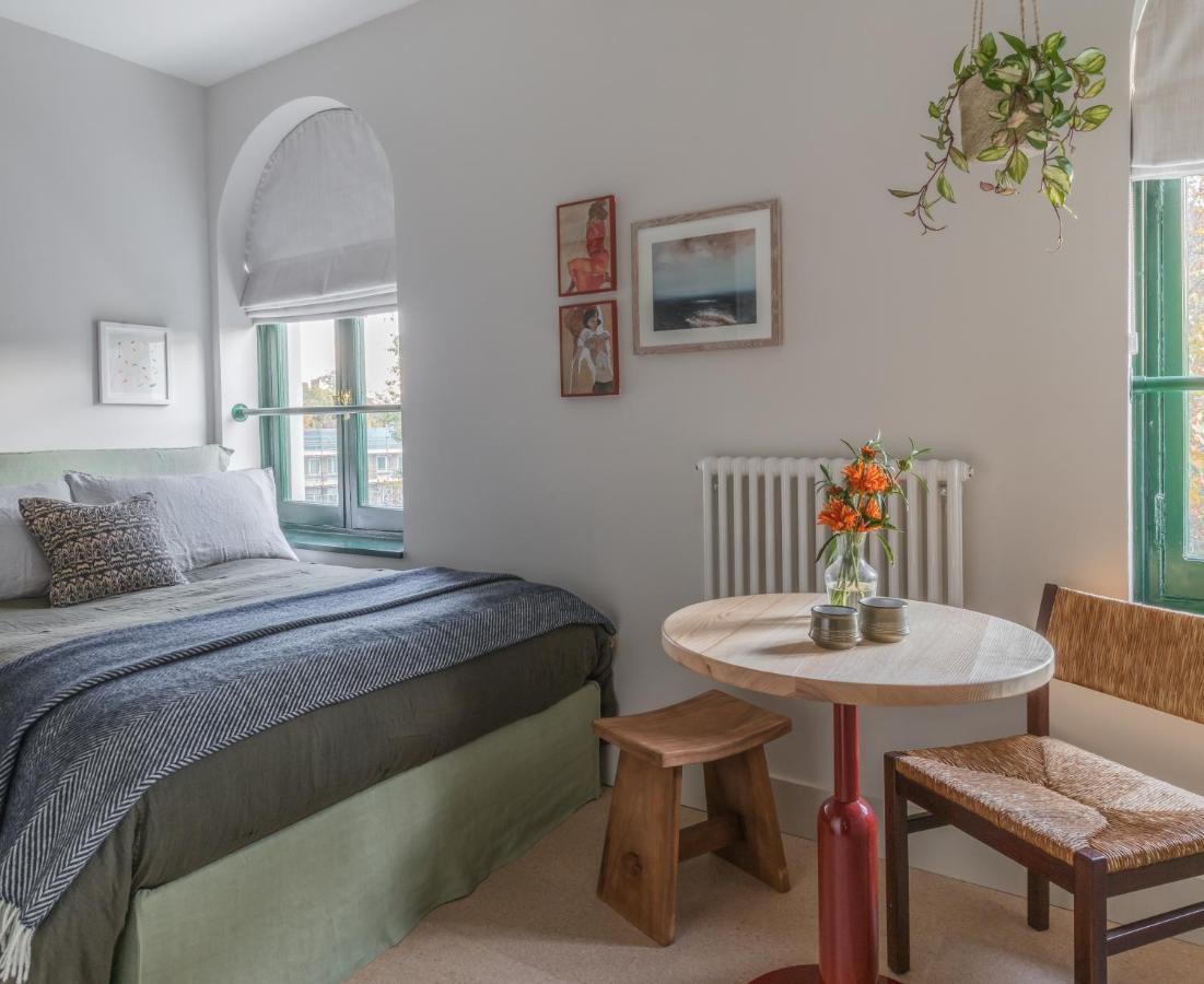 Mason & Fifth, Bermondsey Διαμέρισμα Λονδίνο Εξωτερικό φωτογραφία