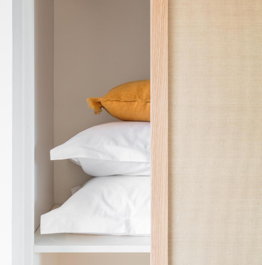 Mason & Fifth, Bermondsey Διαμέρισμα Λονδίνο Εξωτερικό φωτογραφία