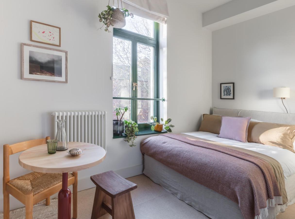 Mason & Fifth, Bermondsey Διαμέρισμα Λονδίνο Εξωτερικό φωτογραφία