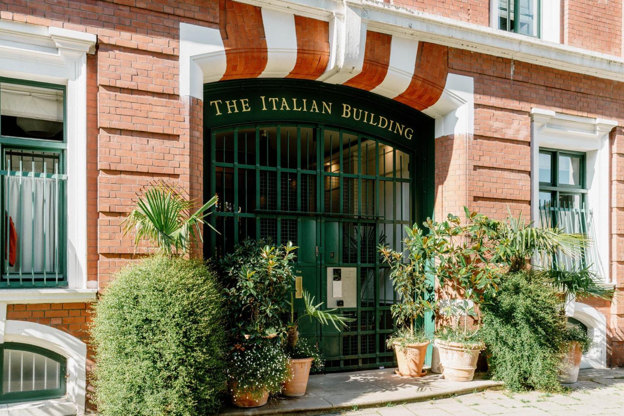 Mason & Fifth, Bermondsey Διαμέρισμα Λονδίνο Εξωτερικό φωτογραφία
