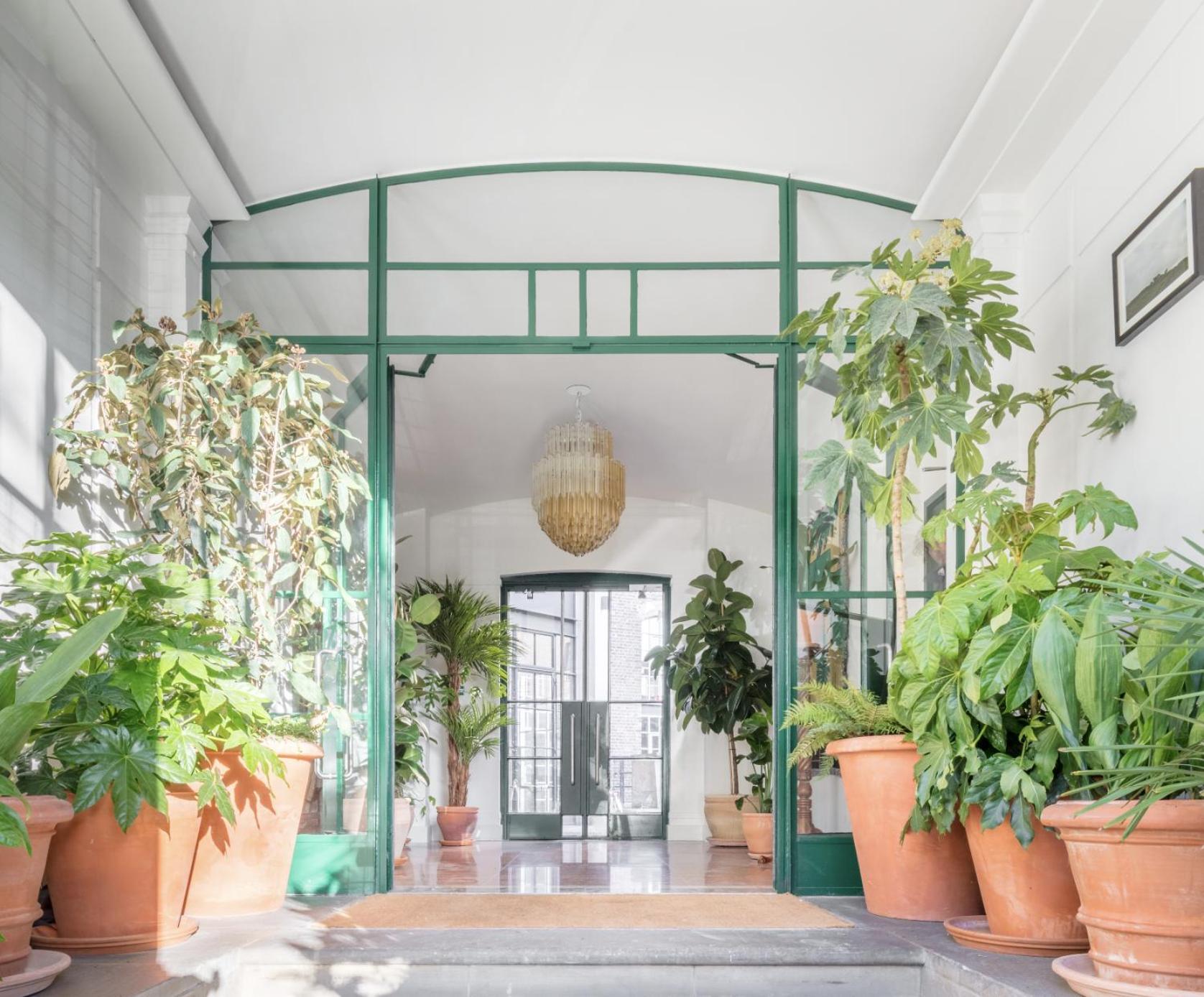 Mason & Fifth, Bermondsey Διαμέρισμα Λονδίνο Εξωτερικό φωτογραφία