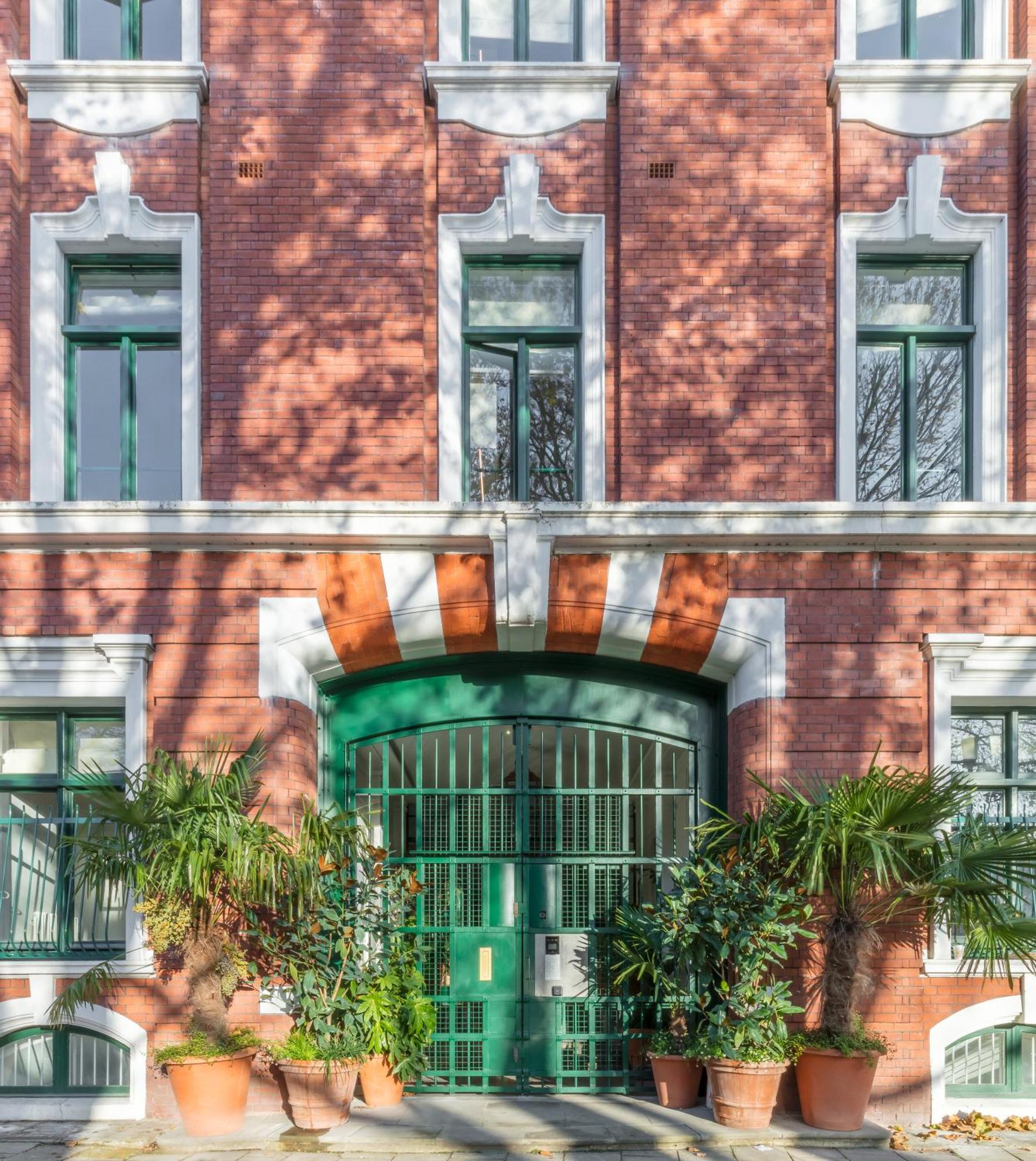 Mason & Fifth, Bermondsey Διαμέρισμα Λονδίνο Εξωτερικό φωτογραφία