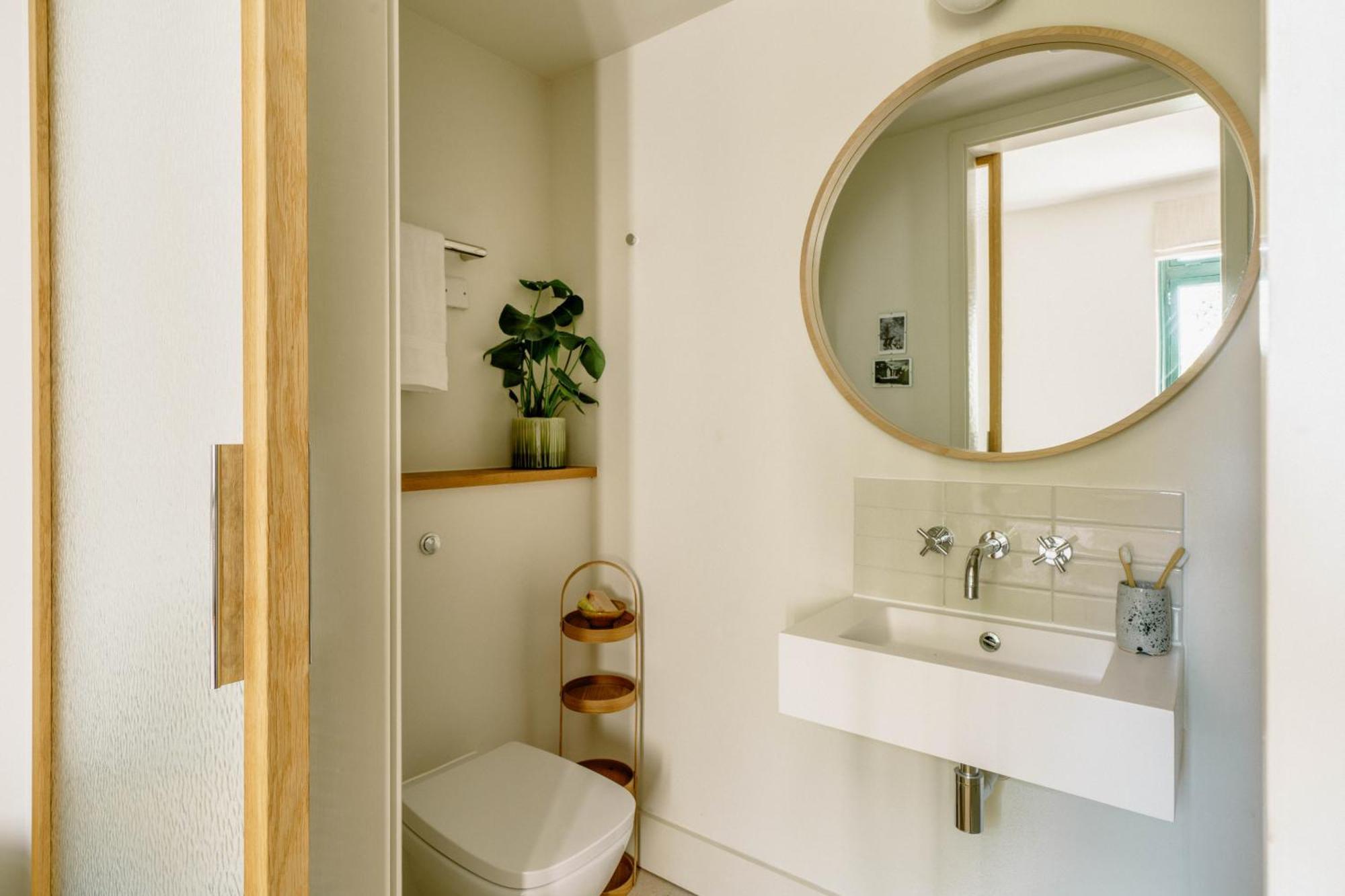 Mason & Fifth, Bermondsey Διαμέρισμα Λονδίνο Εξωτερικό φωτογραφία