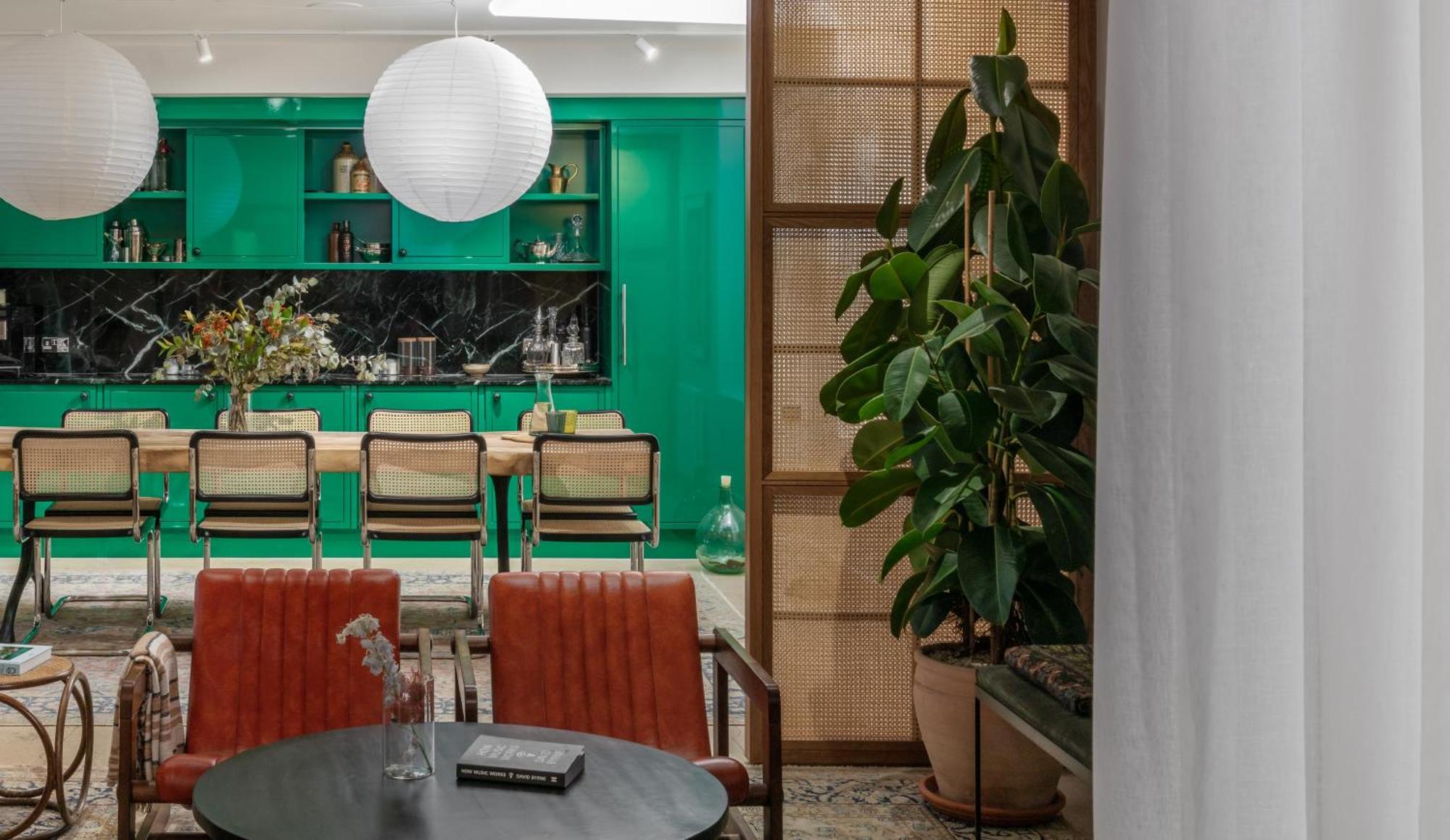 Mason & Fifth, Bermondsey Διαμέρισμα Λονδίνο Εξωτερικό φωτογραφία